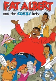 Fat Albert and the Cosby Kids (1972)