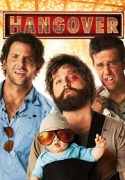 NEVADA - The Hangover (2009)