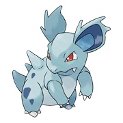 Nidorina