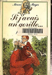 Si J'avais Un Gorille (Benjamin Folie)