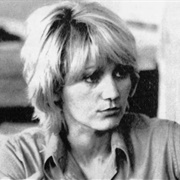 Vesna Vulovic