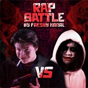 Jeff the Killer vs. Jason Dean - Freshy Kanal