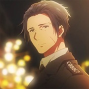 Gilbert Bougainvillea