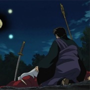 S6.E13: The Great Duel at Shoun Falls