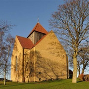 Mariehøj Kirke (Silkeborg)