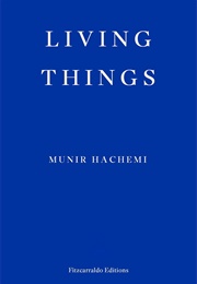 Living Things (Hachemi)