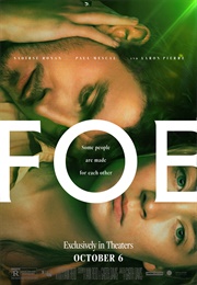 Foe (2023)