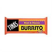 Tina's Burritos
