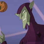 Green Goblin (TSSM)