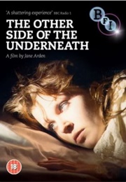 The Other Side of the Underneath (1972)