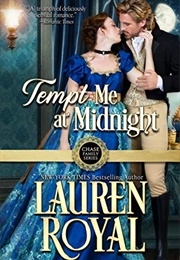 Tempt Me at Midnight (Lauren Royal)