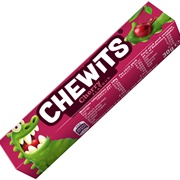 Cherry Chewits