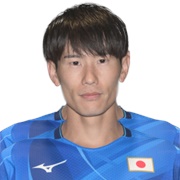 Sato Taishu (Japan) Modern Pentathlon