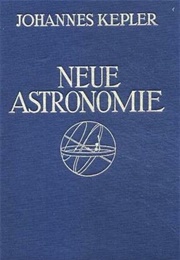 Neue Astronomie (Johannes Kepler)