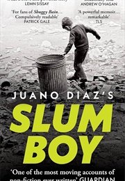 Slum Boy (Juano Diaz)