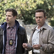 S8.E9: The Last Day Pt 1