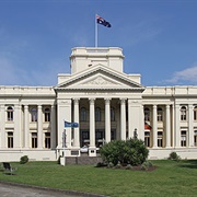 St. Kilda Town Hall