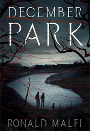 December Park (Ronald Malfi)