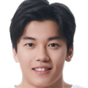 Wang Shun (China) Swimming