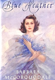 Blue Heather (Barbara McCorquodale)