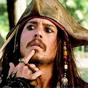 Jack Sparrow