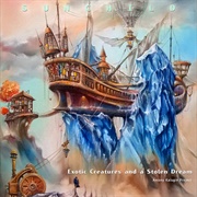 Sunchild - Exotic Creatures and a Stolen Dream