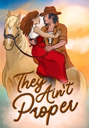 They Ain't Proper (M.B. Guel)