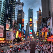 Time's Square