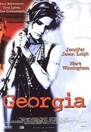 Mare Winningham - Georgia (1995)