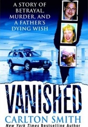Vanished (Carlton Smith)