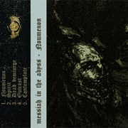 Messiah in the Abyss - Noumenon