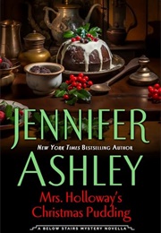 Mrs Holloway's Christmas Pudding (Jennifer Ashley)