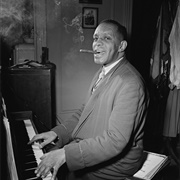 Willie "The Lion" Smith