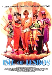 Isle of Lesbos (1997)