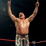The Iron Sheik