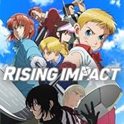 Rising Impact