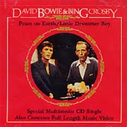 Peace on Earth/Little Drummer Boy - David Bowie & Bing Crosby