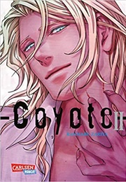 Coyote Vol. 2 (Ranmaru Zariya)