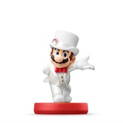 Mario (Wedding Outfit) (Super Mario)