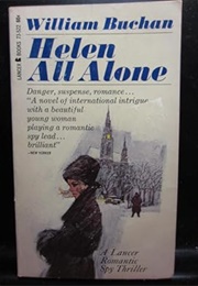 Helen All Alone (William Buchan)