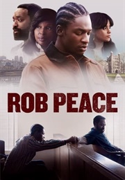 Rob Peace (2024)