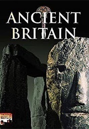 Ancient Britain (Williams, Brenda / Pitkin)