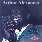 Arthur Alexander - The Greatest