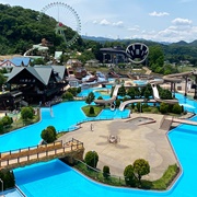 Tokyo Summerland, Japan