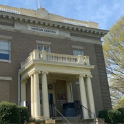Chimborazo Medical Museum