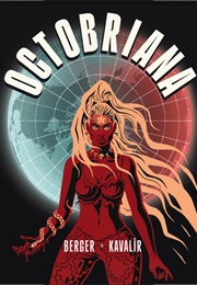 Octobriana (2023) (Marek Berger and Ondřej Kavalír)