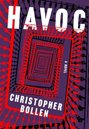 Havoc (Christopher Bollen)