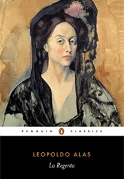 La Regenta (Leopoldo Alas)