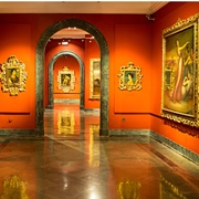 Museo Julio Romero De Torres, Cordoba