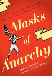 Masks of Anarchy (Michael Demson)